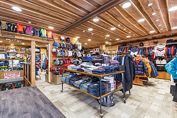 Intersport - La Muzelle No.22 Ski Hire, Les Deux Alpes