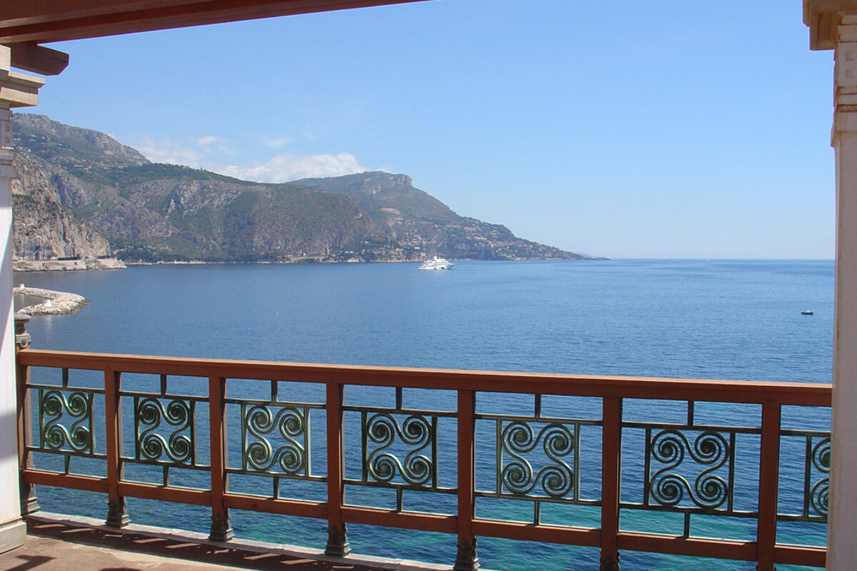 Kerylos Villa, Nice