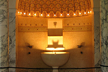 Kerylos Villa, Nice