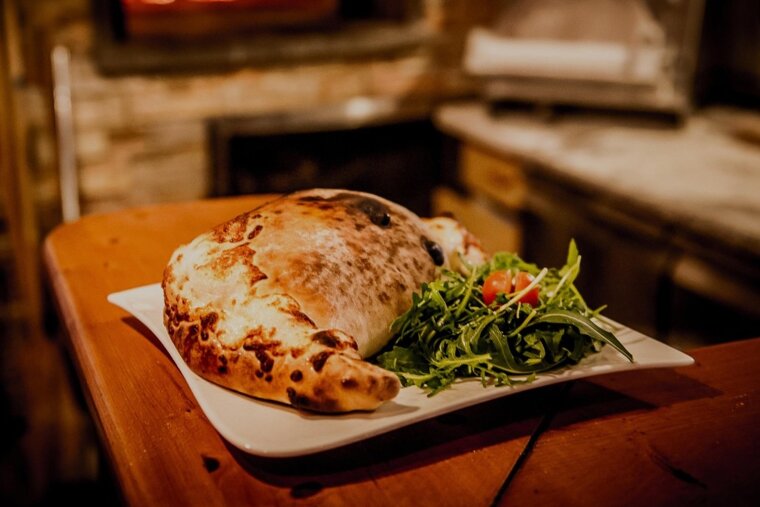 La Cortona Restaurant, Courchevel Village style of cuisine