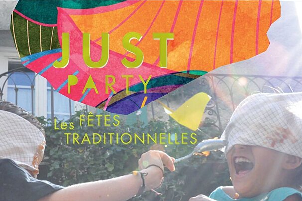 La Fete National, Biot
