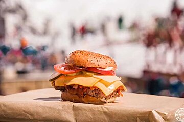 La Folie Douce - Le Butcher , Val d'Isere