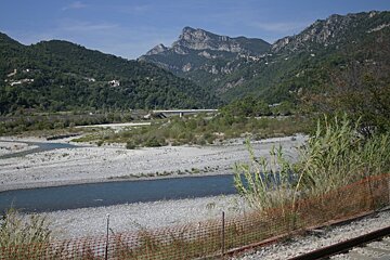 Train des Pignes