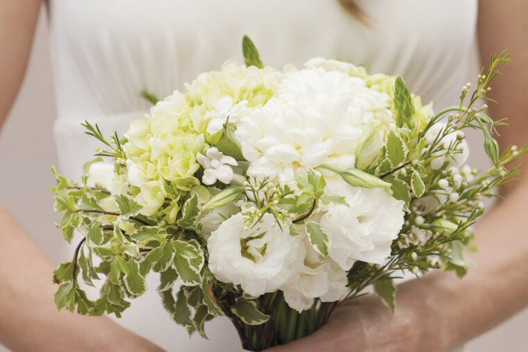 Wedding planning at grand Hotel du cap Ferrat