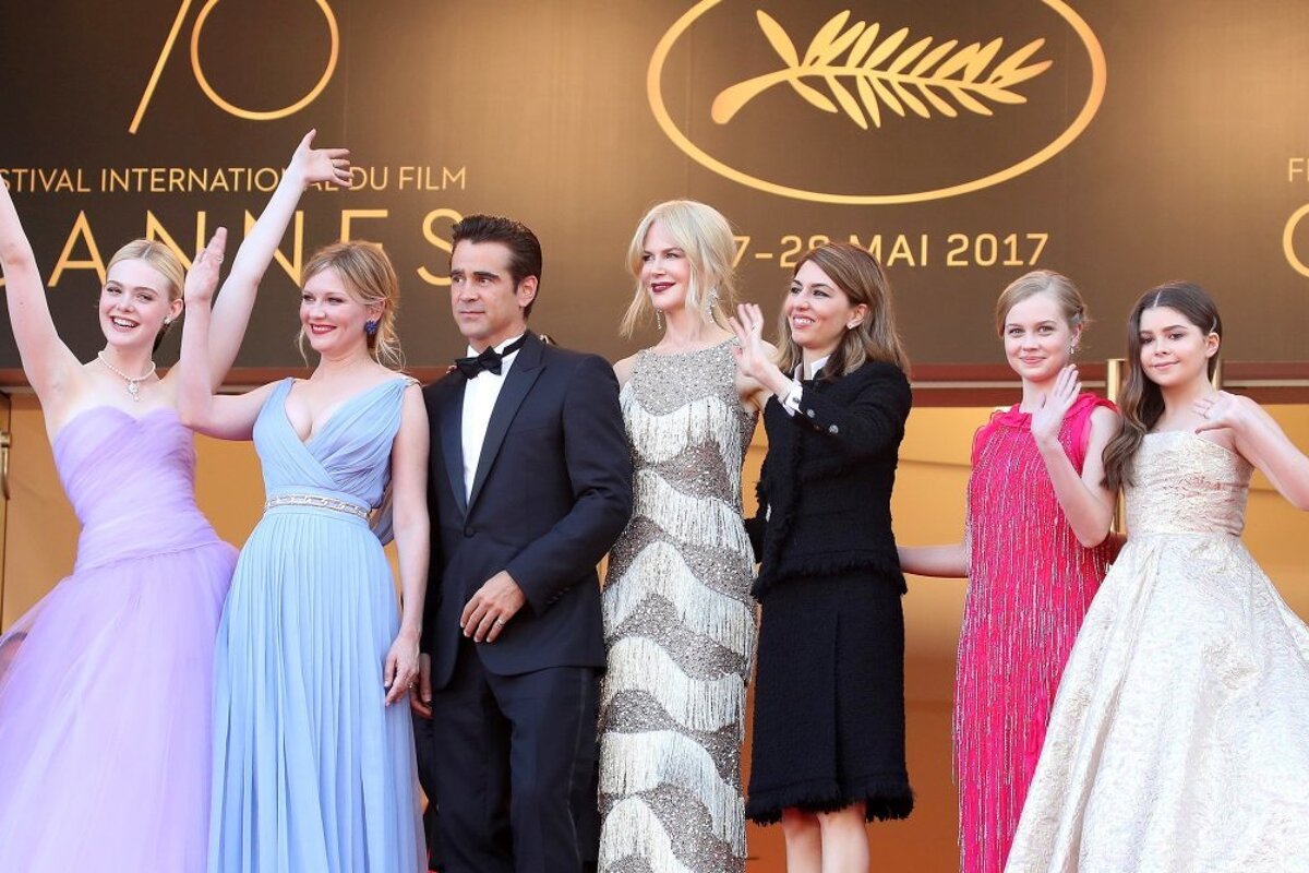 About Main Events in 