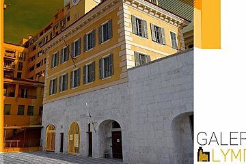 Galerie Lympia Cultural Gallery, Nice