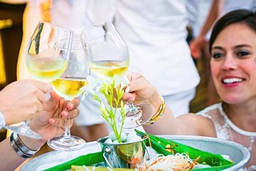 Happy 5th anniversary to Nikki Beach Mallorca!