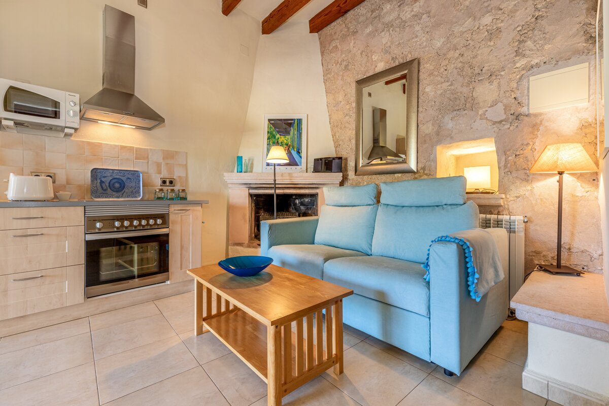 Finca Son Jorbo Hotel, Porreres