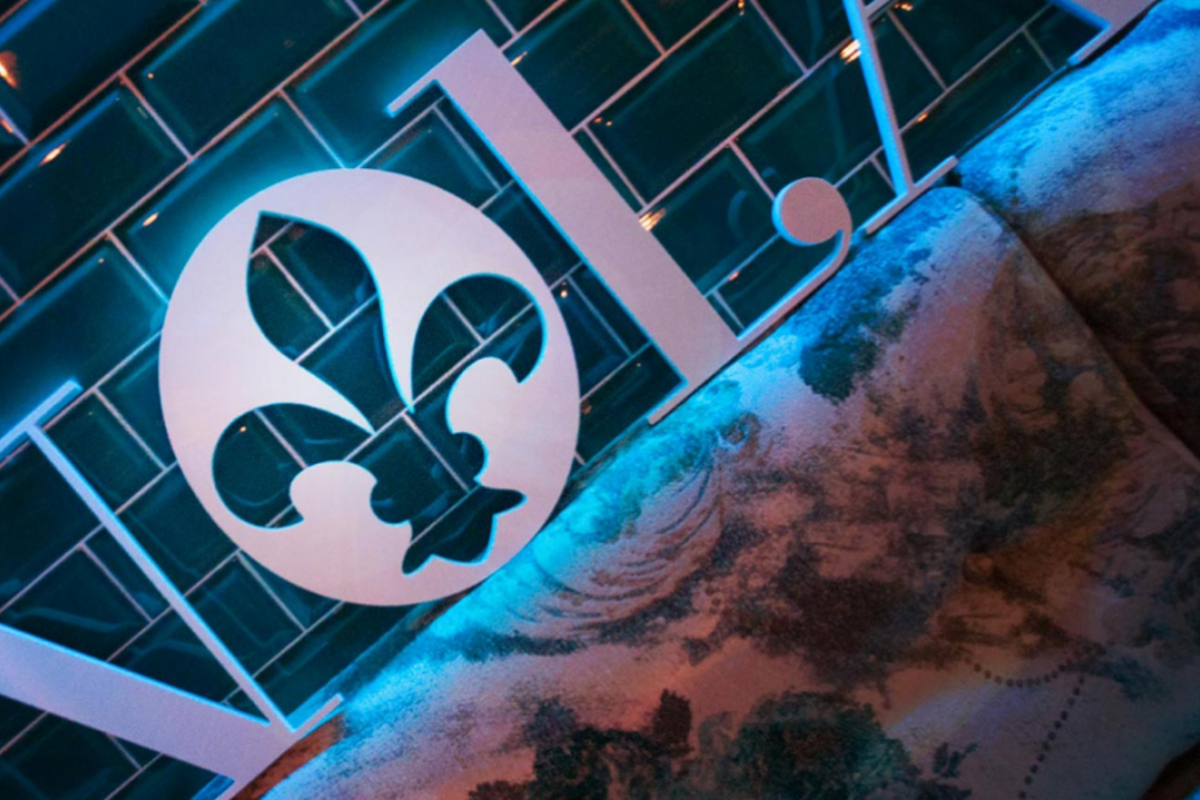 Nola Restaurant Review, Palma de Mallorca interior