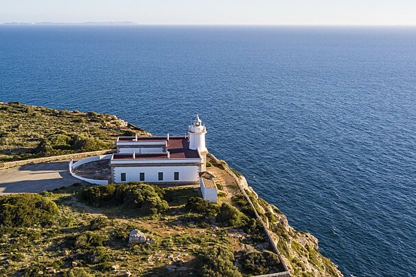 Salt Marshes and Southern Cliffs Tour, Palma