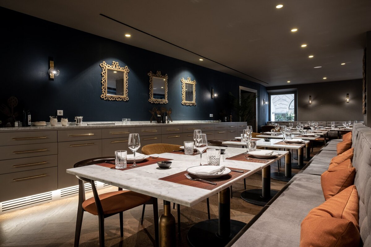 Sant Jaume Boutique Hotel, Palma