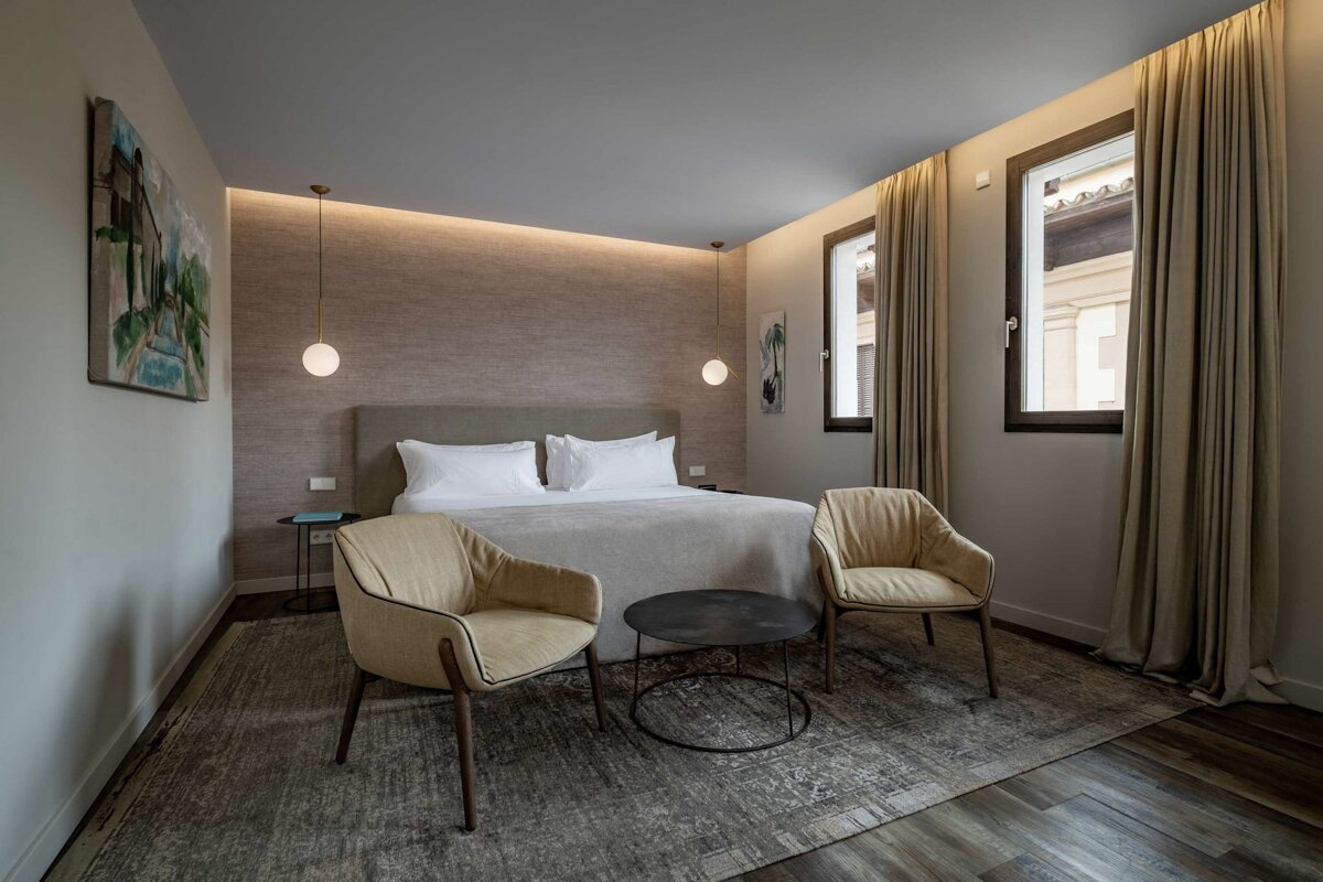 Sant Jaume Boutique Hotel, Palma
