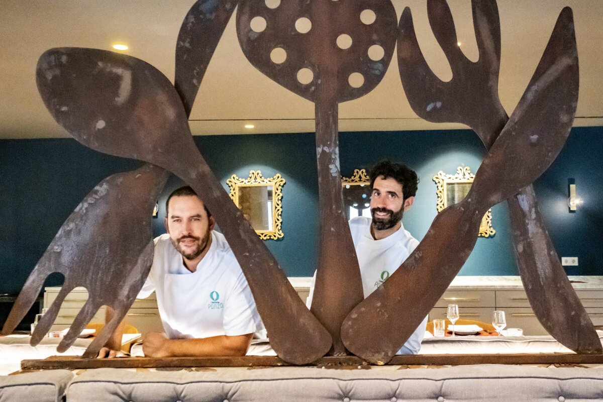 Sant Jaume Boutique Hotel, Palma