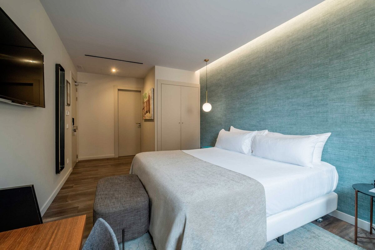 Sant Jaume Boutique Hotel, Palma