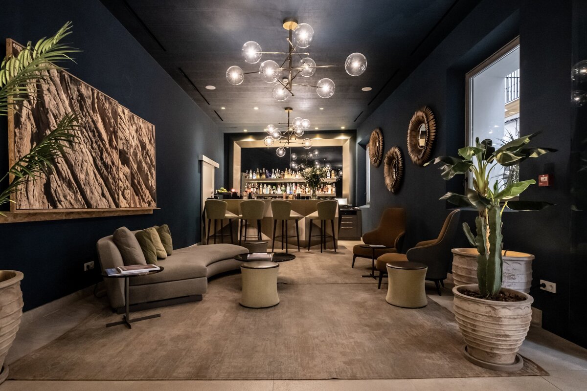 Sant Jaume Boutique Hotel, Palma