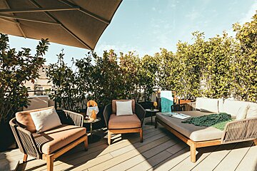 Sant Jaume Boutique Hotel, Palma