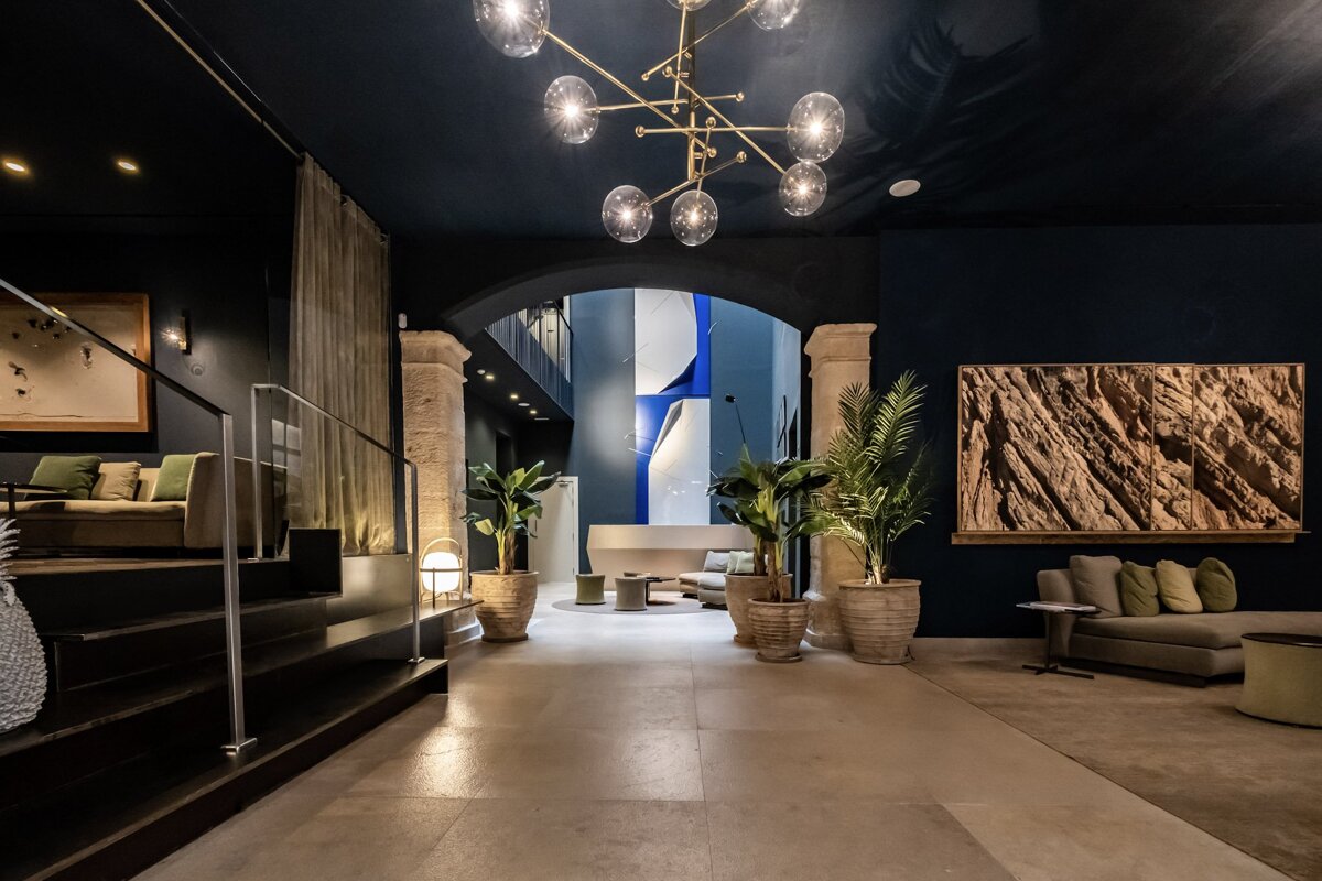 Sant Jaume Boutique Hotel, Palma