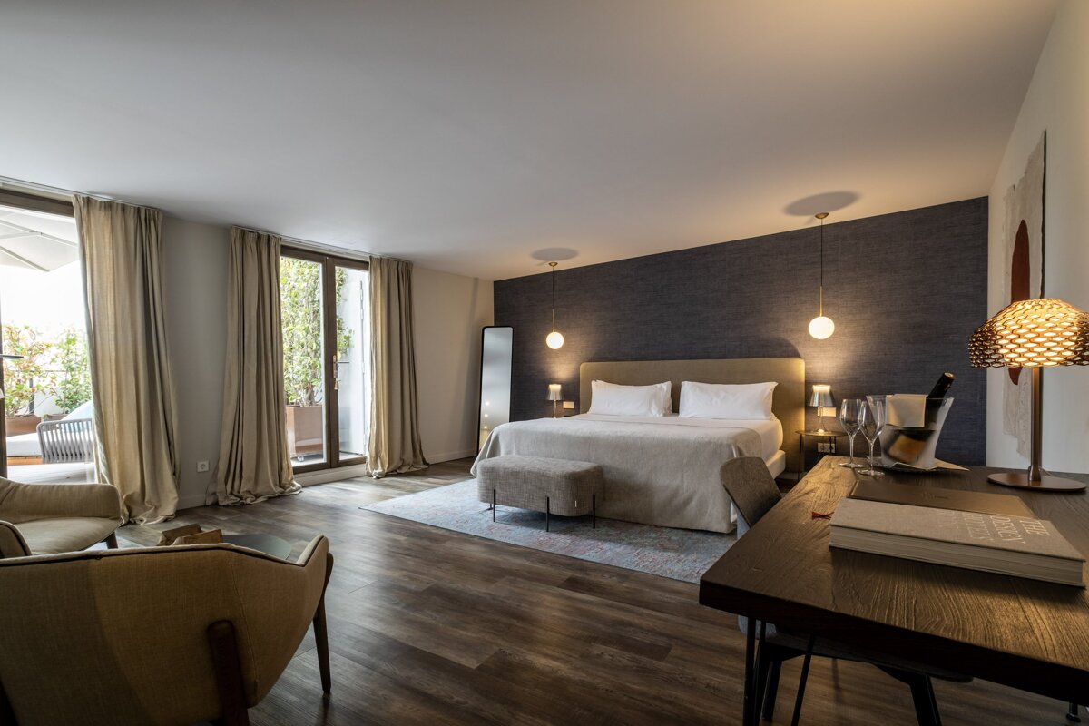 Sant Jaume Boutique Hotel, Palma