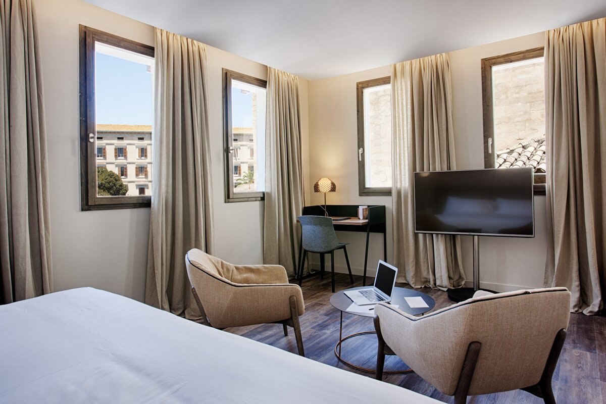 Sant Jaume Boutique Hotel, Palma