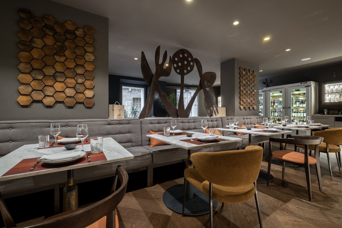 Sant Jaume Boutique Hotel, Palma