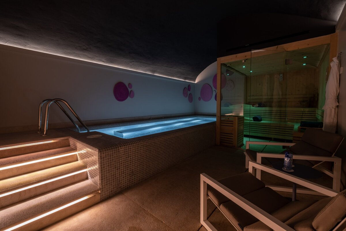 Sant Jaume Boutique Hotel, Palma