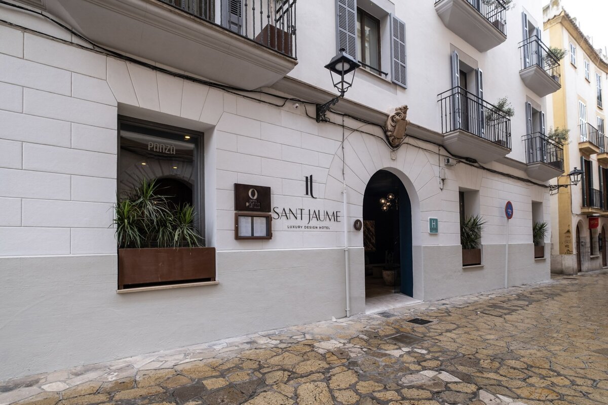 Sant Jaume Boutique Hotel, Palma
