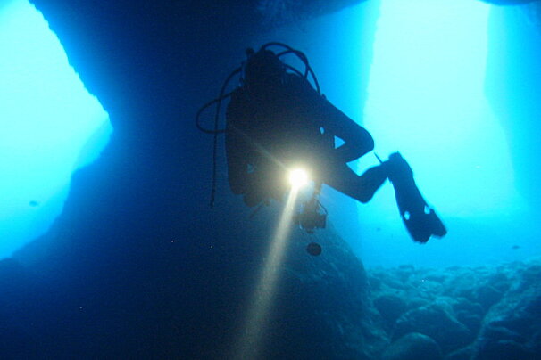 Sea Horse Scuba Diving Centre, West Ibiza