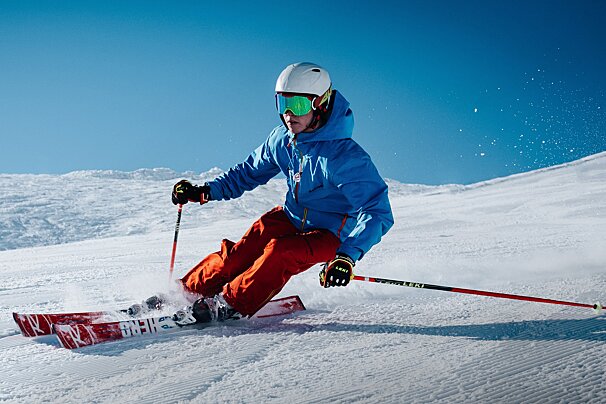Alpine Sports | Ski Hire, Morzine
