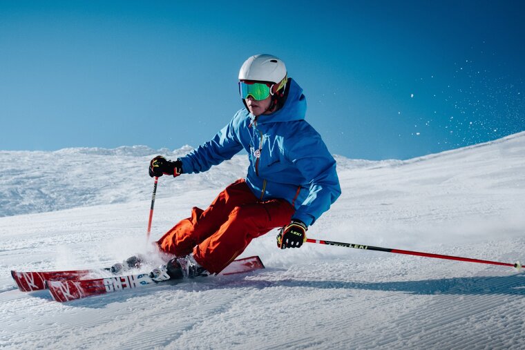 Alpine Sports | Ski Hire, Morzine