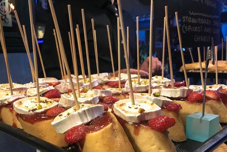 TaPalma 2018, Mallorca's best tapas festival