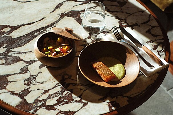 Fitz Roy Restaurant, Val Thorens