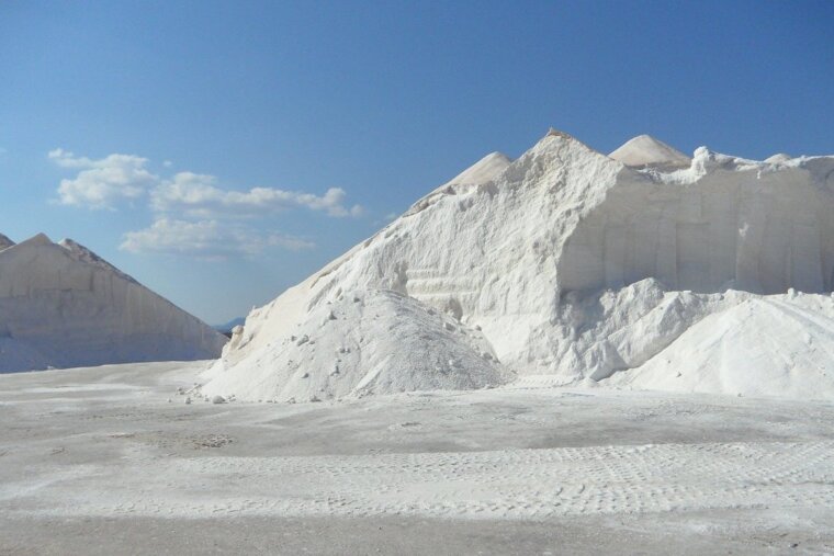 Mallorcan Sea Salt