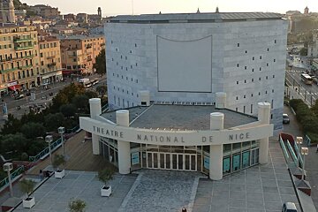 National Theatre, Nice