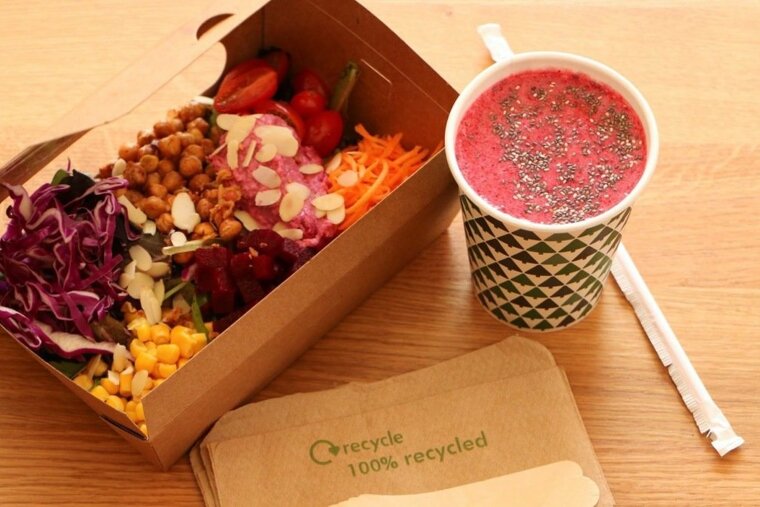 Wild Beets Kitchen Restaurant Review, Les Gets