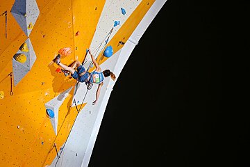 Chamonix Climbing World Cup 2018 top hangouts