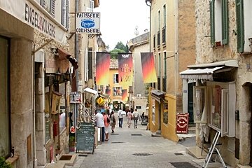 Countryside & Wine Tasting Tour,