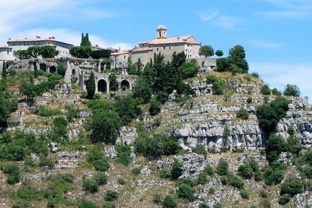 Countryside & Wine Tasting Tour, 