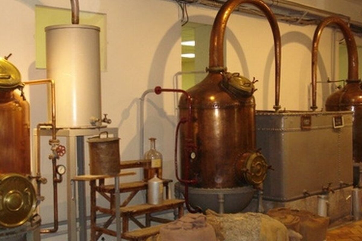 Countryside & Wine Tasting Tour, 