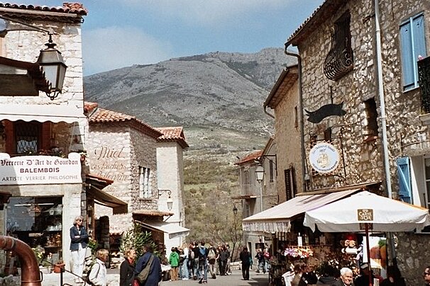 Countryside & Wine Tasting Tour,