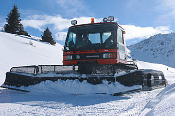 Courchevel Aventure