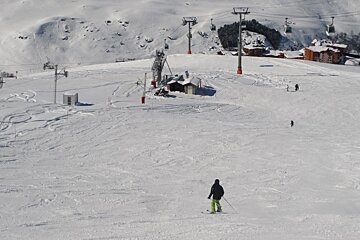Snow Report: 24th February 2014