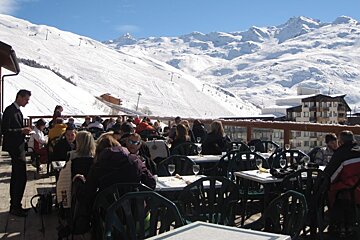 Snow Report: 24th February 2014
