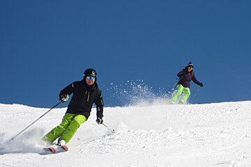 Snow Report: 24th February 2014