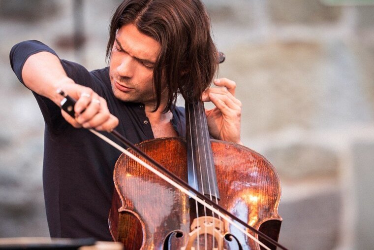 What's On in Antibes June 2018