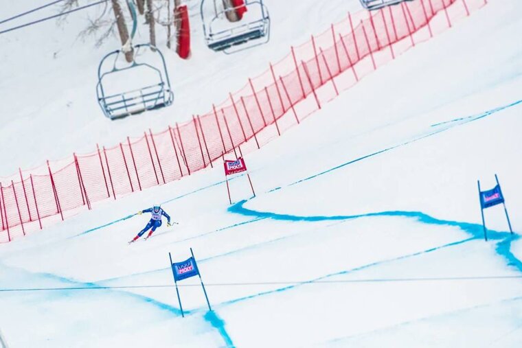 What's on in Val d'Isere for December 2018