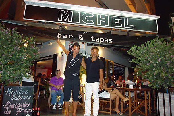 Bar Michel