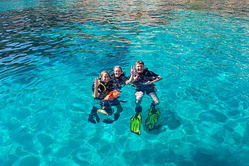 Discover Scuba Diving Course, Santa Ponsa