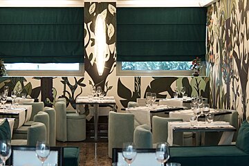 Bianca Maria Palace Hotel, Milan - Centre hotel restaurant