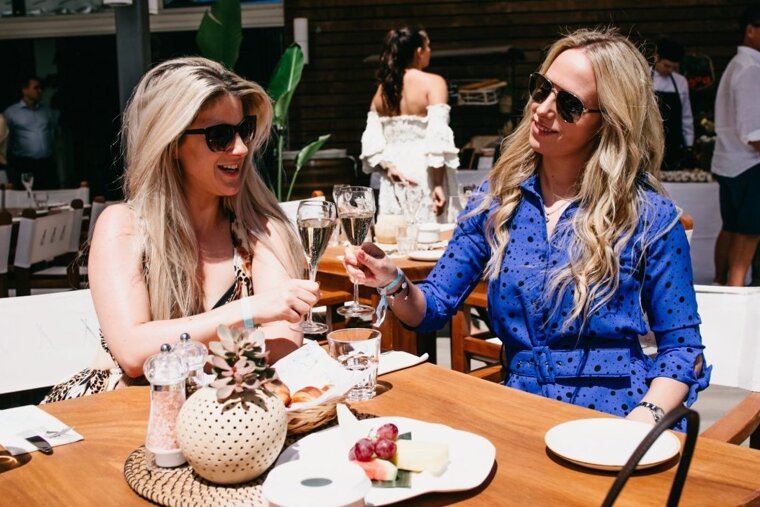 Brilliant brunch spots in and around Palma 2019