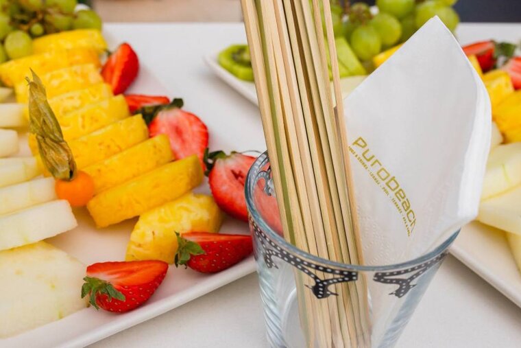 Brilliant brunch spots in and around Palma 2019